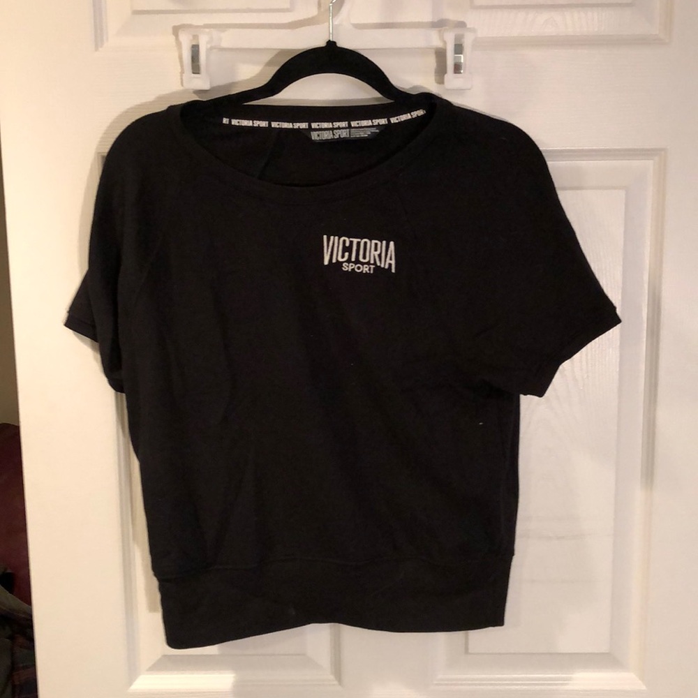 Cotton tee